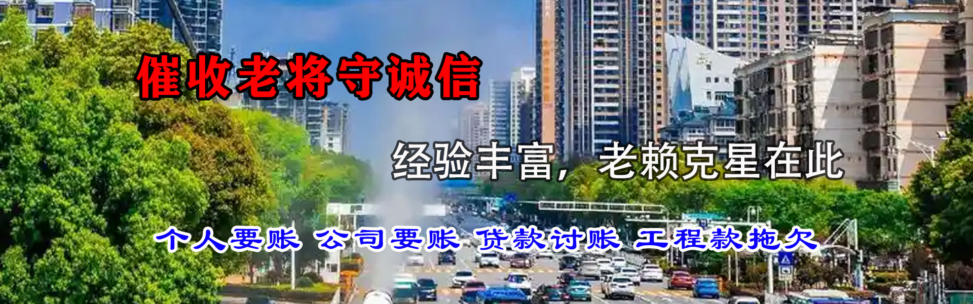 郎溪清债公司